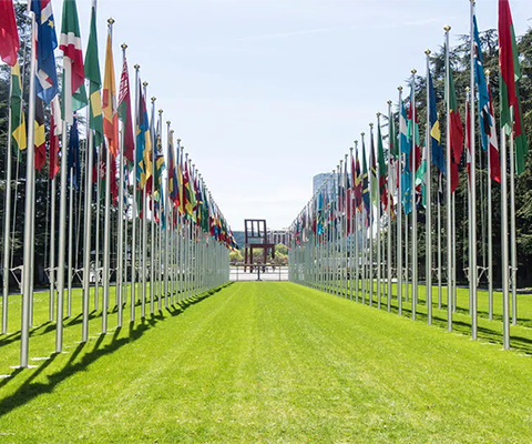 United Nations
